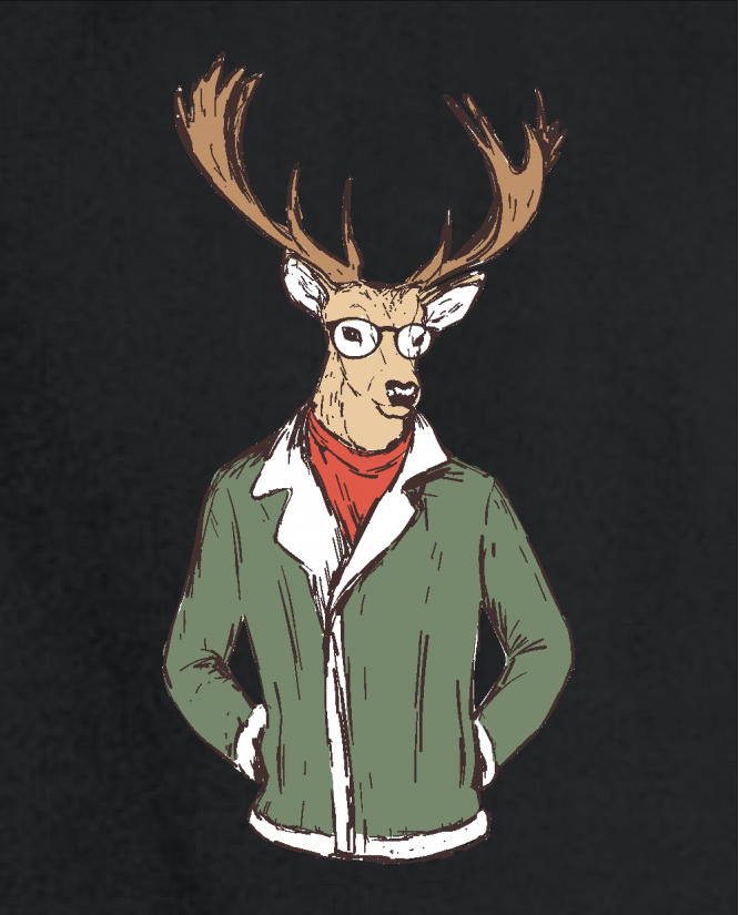 Elk man2